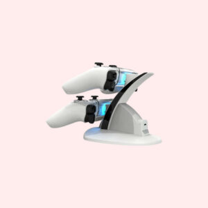 Premium Dock Oplaadstation