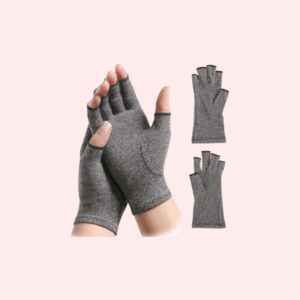 Reuma handschoenen - Artrose handschoenen maat L