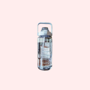 Motivatie Drinkfles 2L fles