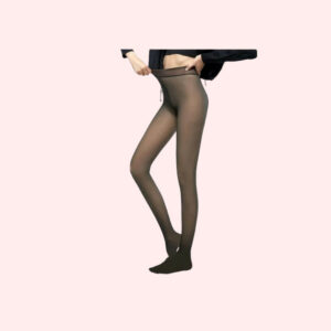 Fleece panty - L/XL