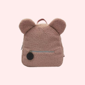 teddy tas