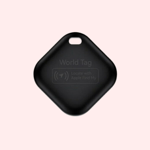 Mini GPS Tracker