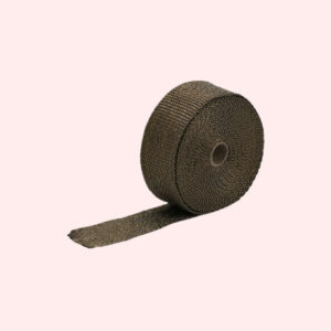 Uitlaat Wrap