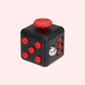 Fidget cube