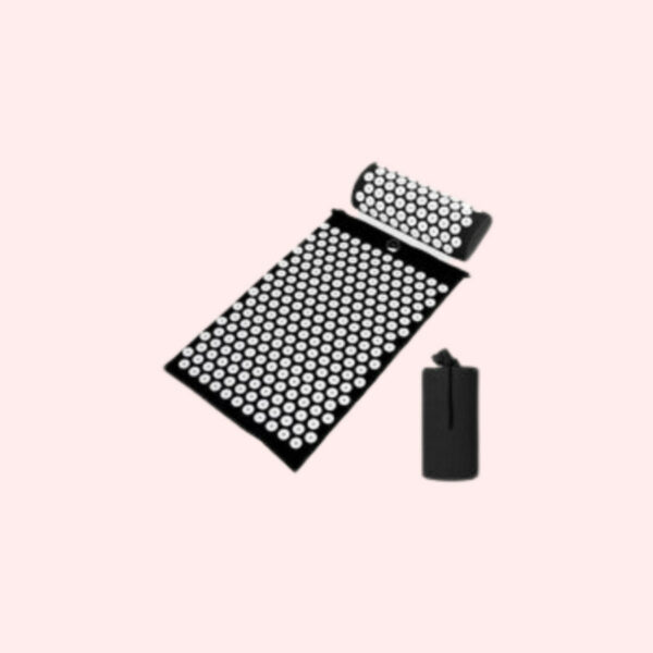 Spijkermat met Spijkerkussen