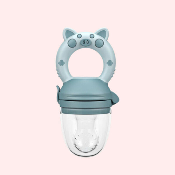 Babyfruitvoederfopspeen