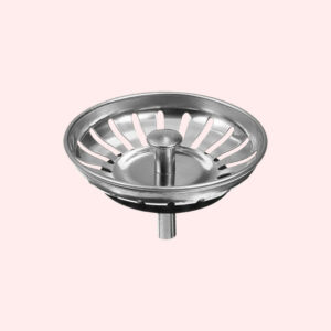 Gootsteen Afvoer Plug voor de Keuken
