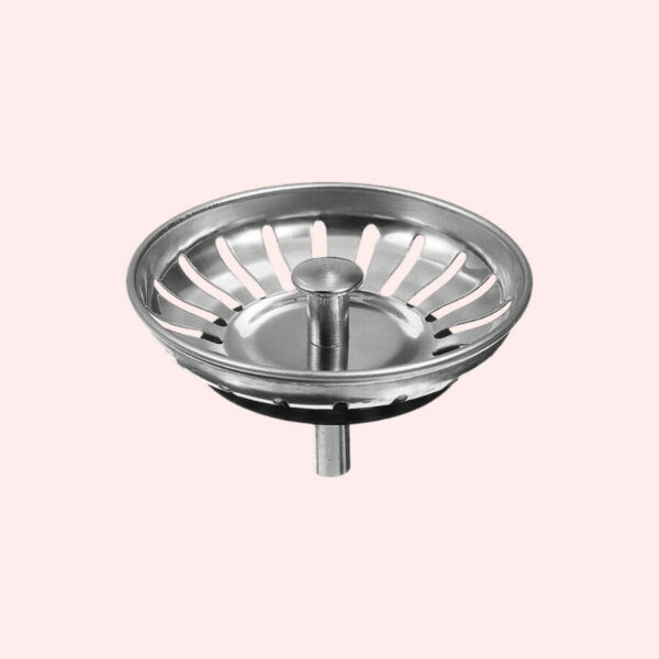 Gootsteen Afvoer Plug voor de Keuken