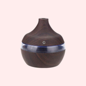 Aroma Cool Mist Diffuser 150ml