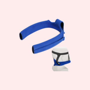 Nekkussen voor CPAP masker