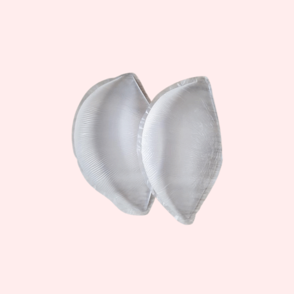 Siliconen Push up pads BH vulling