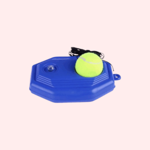 Tennis Trainer Set