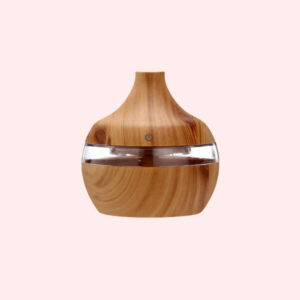 Aroma Diffuser 3 in 1 – 300 ML