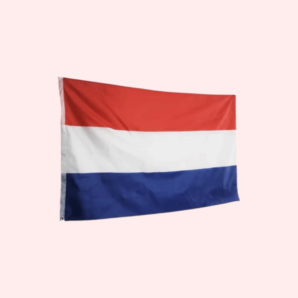 Nederlandse vlag