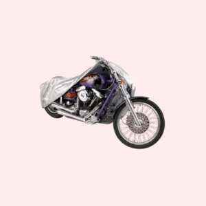 Motor/ scooter hoes om water en weersbestendig te beschermen