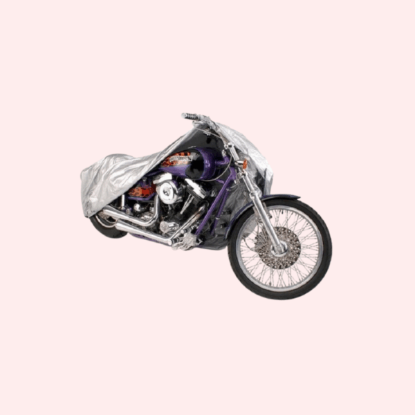Motor/ scooter hoes om water en weersbestendig te beschermen