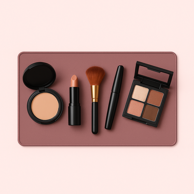 Cosmetica artikelen
